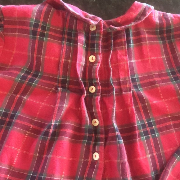 Jacadi night gown - Picture 5 of 6